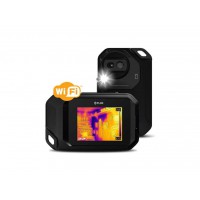  FLIR C3 termovizors